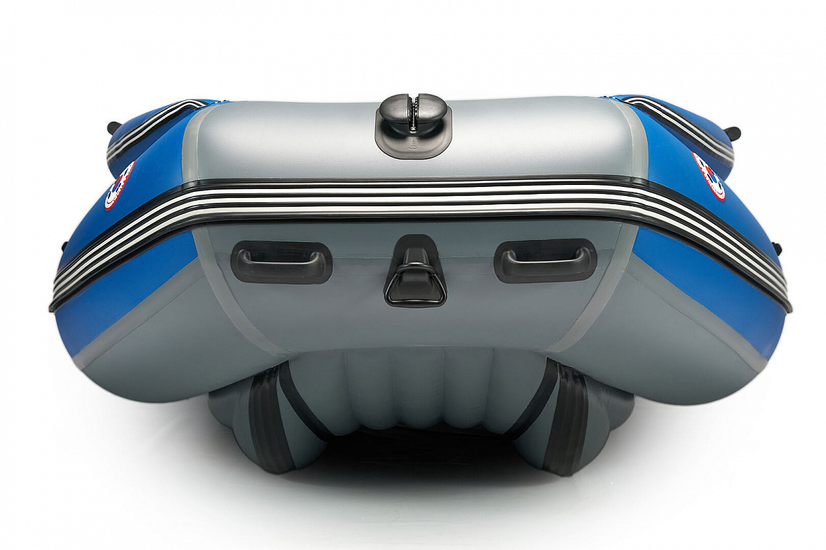 Лодка MISHIMO FAMILY LITE DF 400 в Саранске