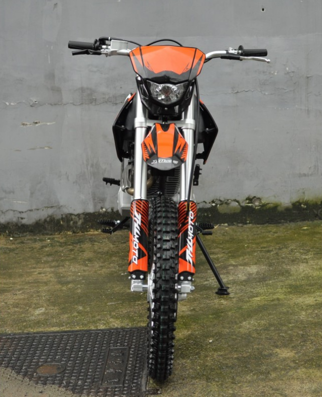 Мотоцикл JHLMOTO JHL MX300 PR300 (175FMN) в Саранске