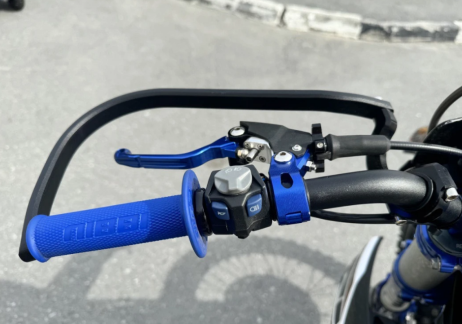 Кроссовый мотоцикл FAIDET NC300S ULTRA KKE в Саранске