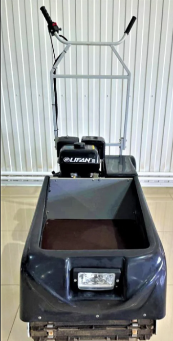 Мотобуксировщик ЕНОТ М 15 Л.С. в Саранске