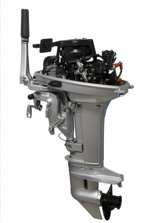 Лодочный мотор Seanovo SN9.9FFEL Enduro в Саранске