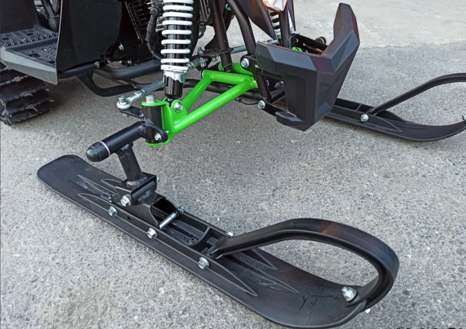 Квадроцикл PROMAX SNOW-RRO 150 + зимний комплект в Саранске