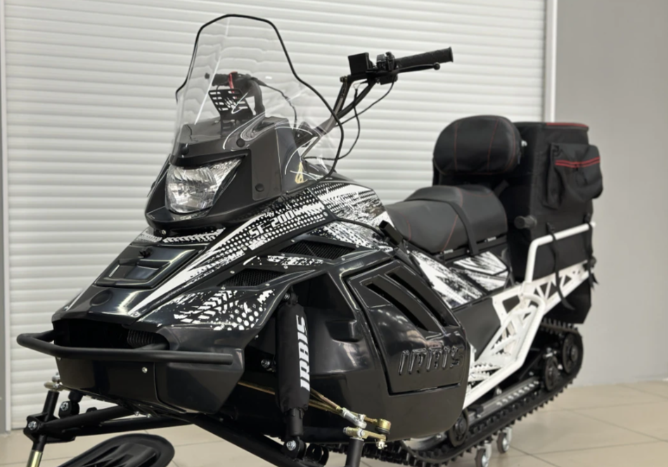 СНЕГОХОД IRBIS SF200L XE SUPERLONG в Саранске