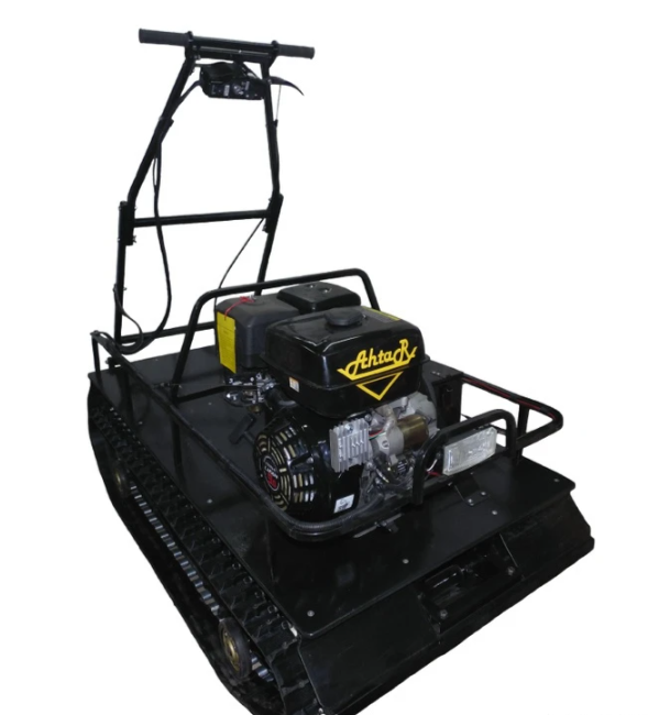 Мотобуксировщик Ahtar SL 9 с электростартером в Саранске