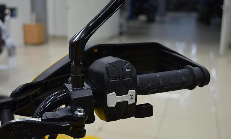 Квадроцикл HISUN GUARDIAN 400L /LONG в Саранске