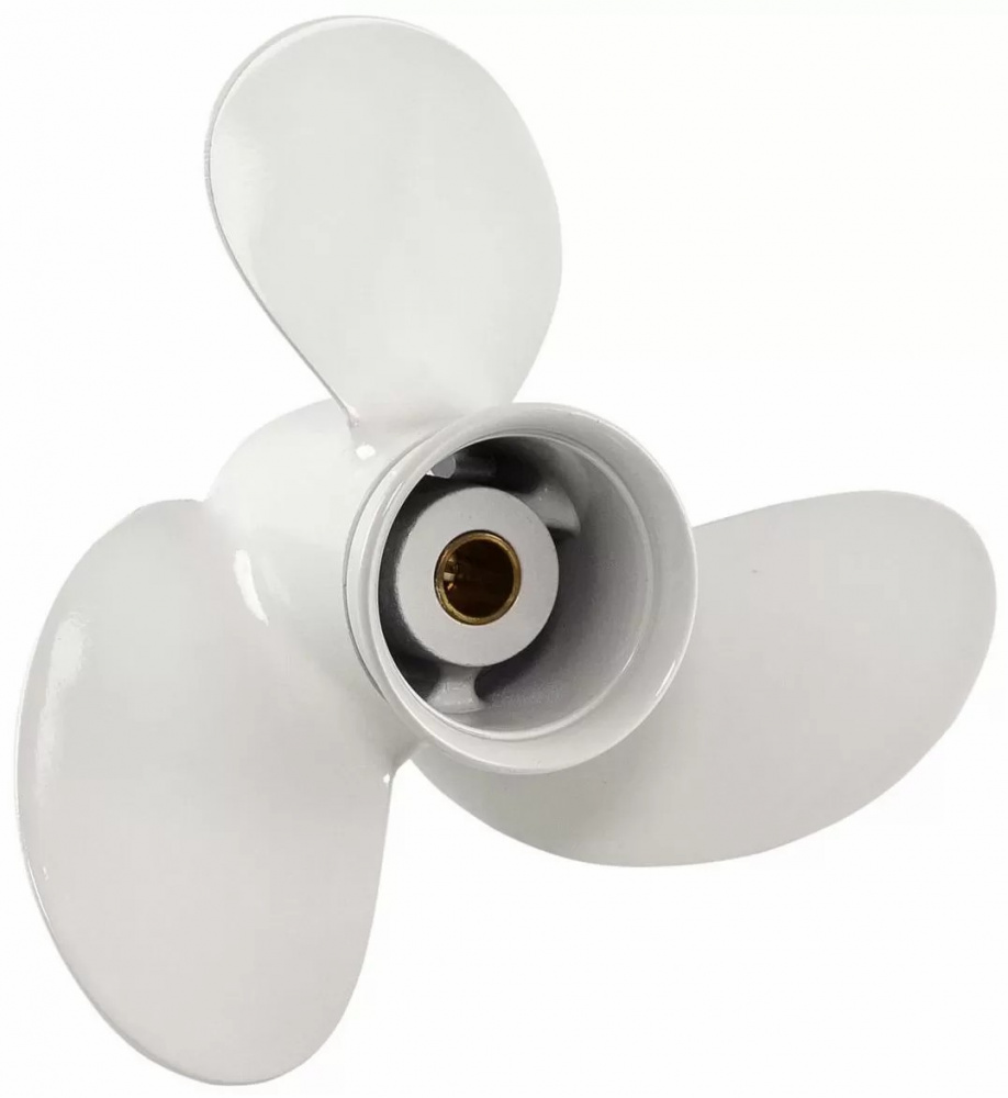 ВИНТ ГРЕБНОЙ TOHATSU 8-9.8; 3X8,5X6,5 в Саранске