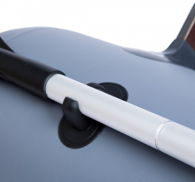 ЛОДКА НАДУВНАЯ YUKONA 230 TL (БЕЗ ПАЙОЛА) в Саранске