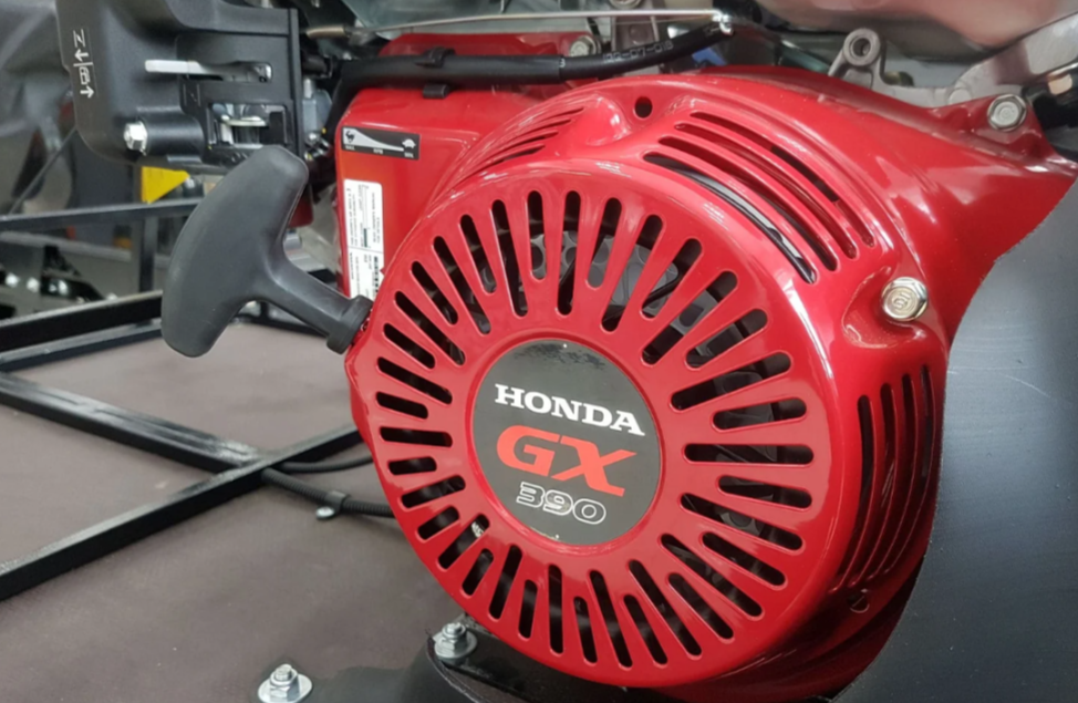 Мотобуксировщик PAXUS 650 15 л.с. в Саранске