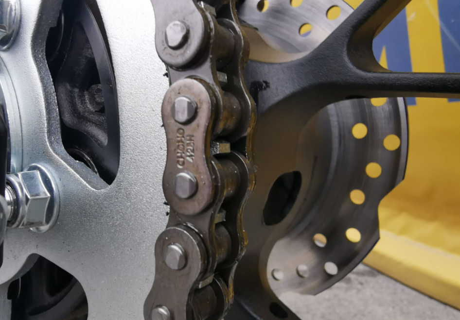 Мотоцикл MOTOLAND (МОТОЛЕНД) 250 CB250 (172FMM-5/PR250) (2022 г.) в Саранске