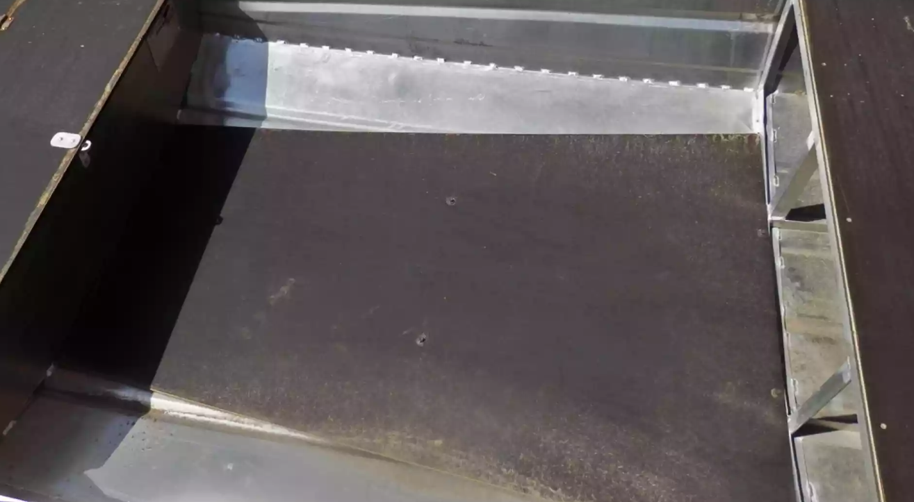 Алюминиевая лодка Вятка-Профи Вариант в Саранске