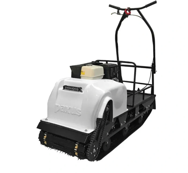 Мотобуксировщик PAXUS 500 9 л.с. HONDA в Саранске