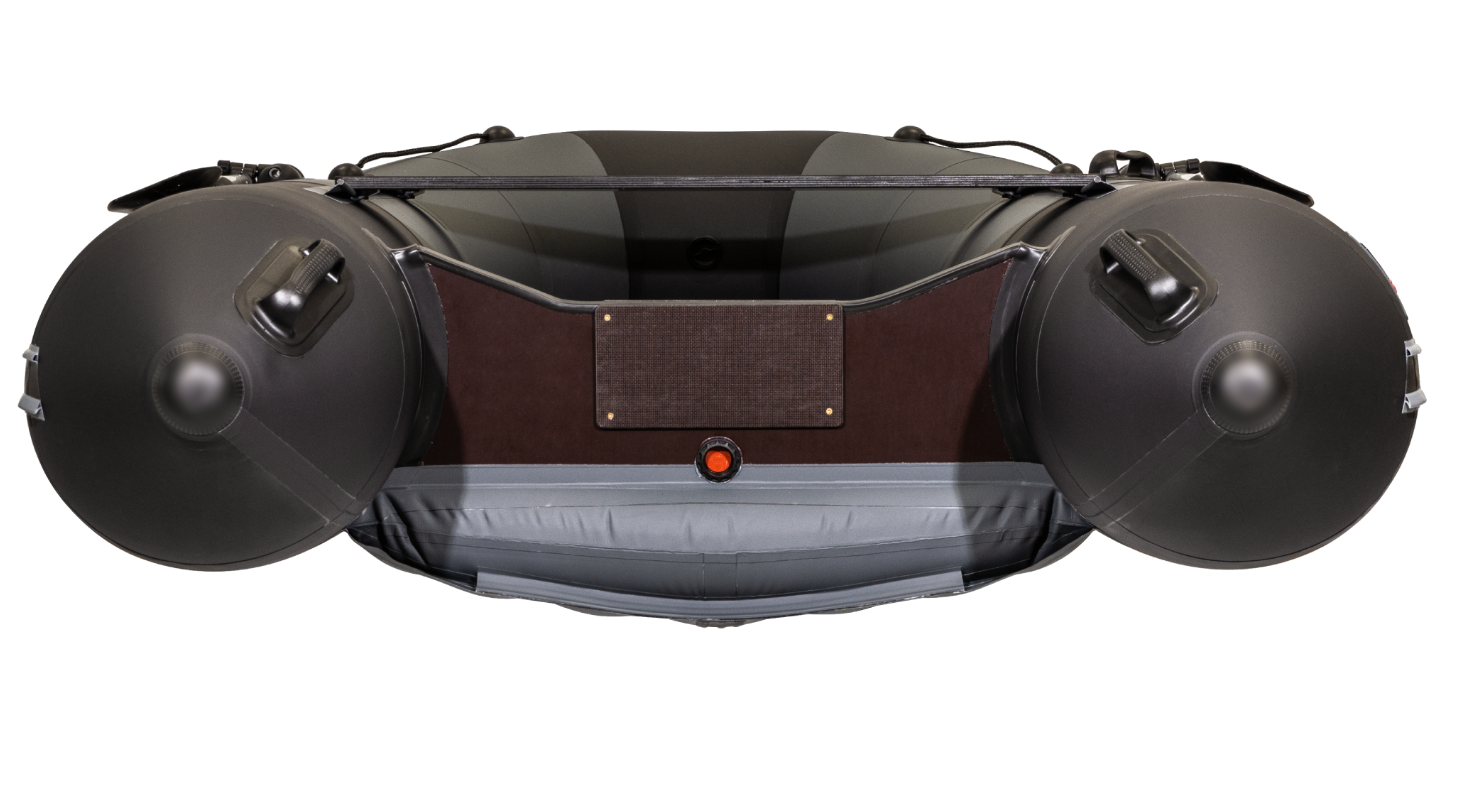 Лодка Таймень NX 3800 НДНД PRO в Саранске