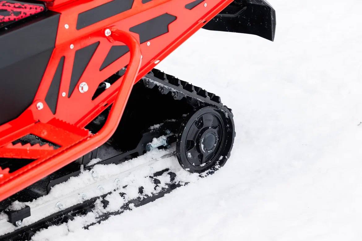 Снегоход IRBIS TUNGUS 400 25/26 в Саранске