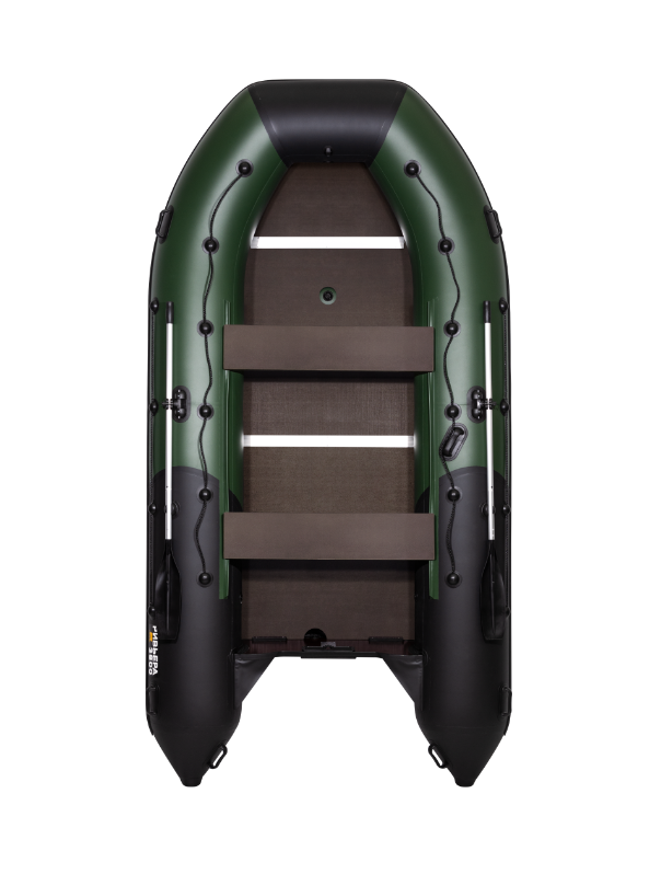 Лодка Ривьера Максима 3800 СК в Саранске