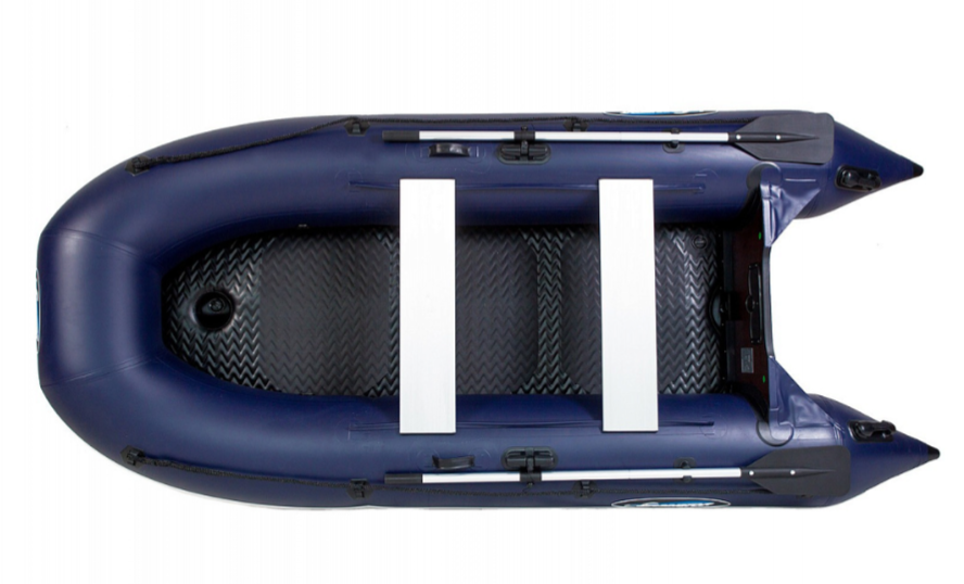 НАДУВНАЯ ЛОДКА GLADIATOR B330AD в Саранске