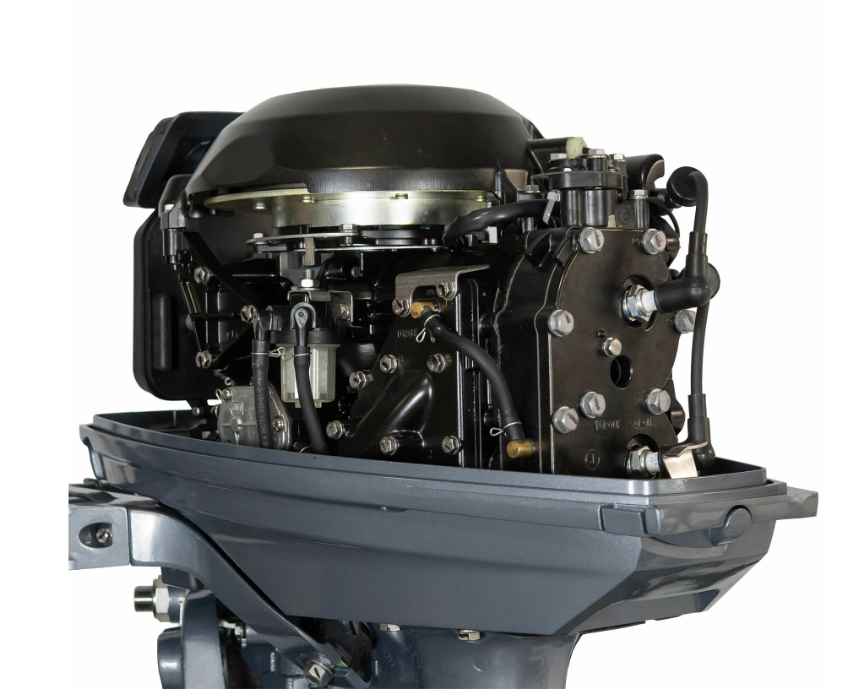 Лодочный мотор APACHE T30BS в Саранске