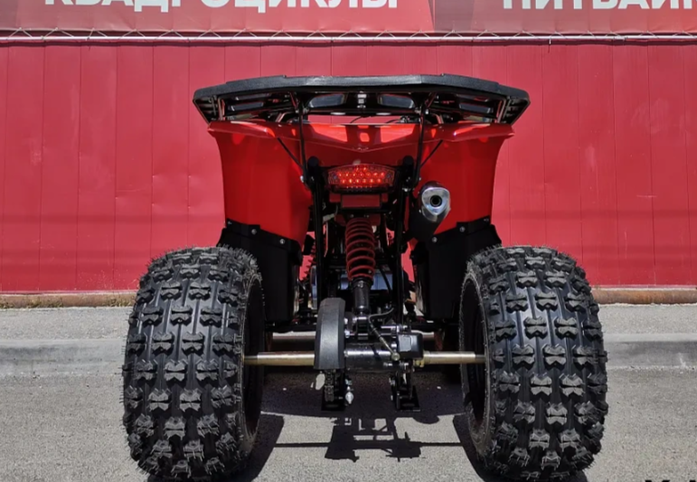 Квадроцикл PROMAX WILD 175 BASIC в Саранске