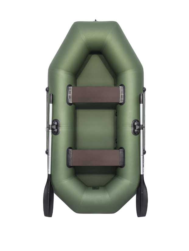 Лодка АКВА-ОПТИМА 240 в Саранске