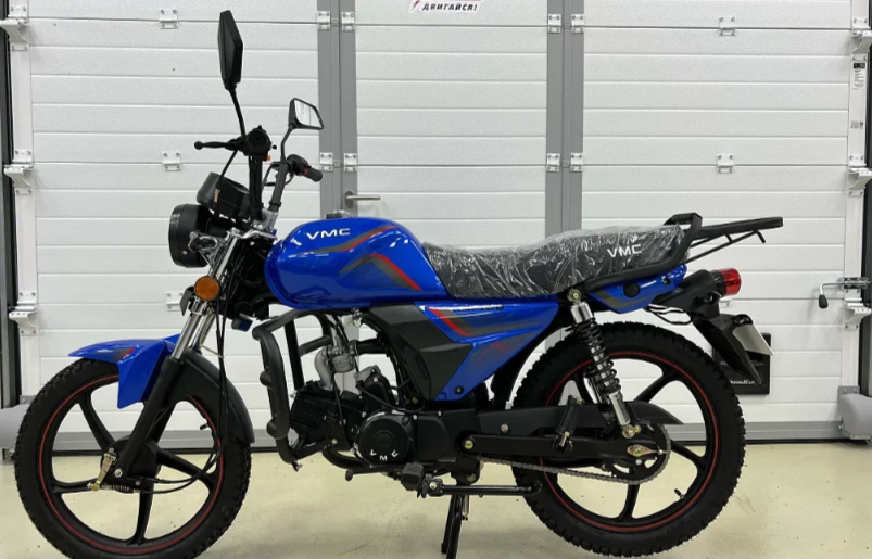 Мопед VENTO RIVA - II CX PRO в Саранске