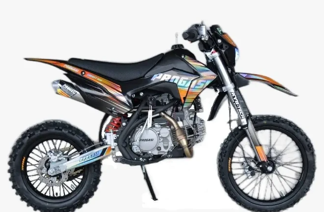 Питбайк Progasi SMART 160 NEW (YX 1P60FMK 160) в Саранске