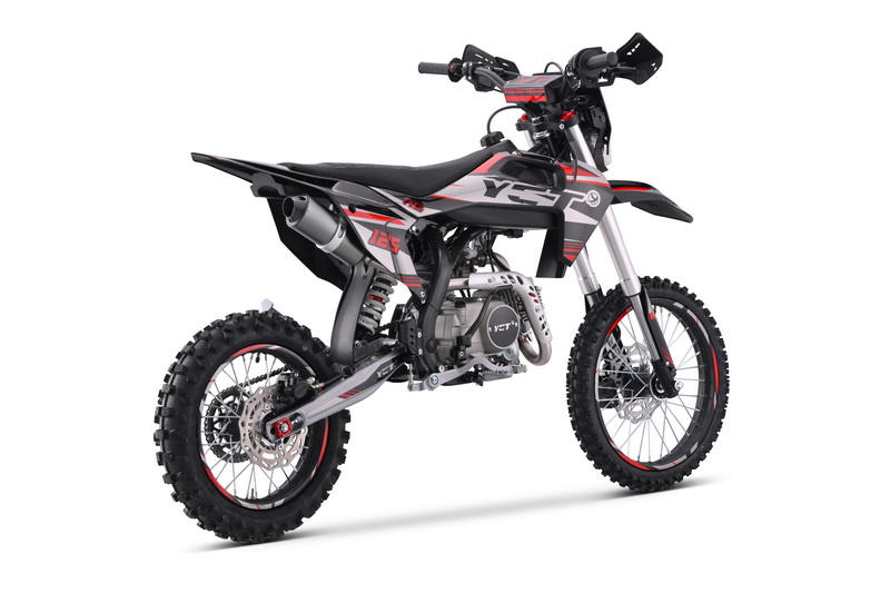 Питбайк YACOTA H5 125 в Саранске