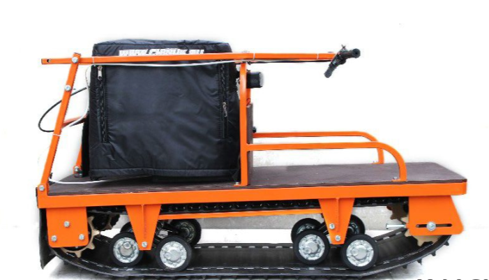 Мотобуксировщик ЧИНУК GRAND 20 л.с. в Саранске