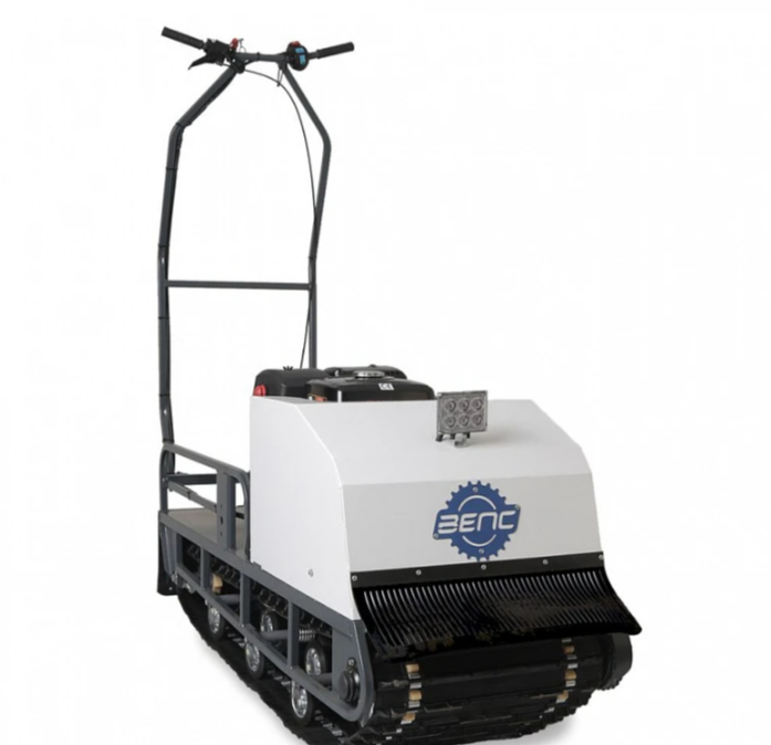 Мотобуксировщик ВЕПС WINTER «ПРОФИ» 18 в Саранске