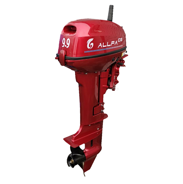 ЛОДОЧНЫЙ МОТОР ALLFA CG Т9,9 Limit в Саранске