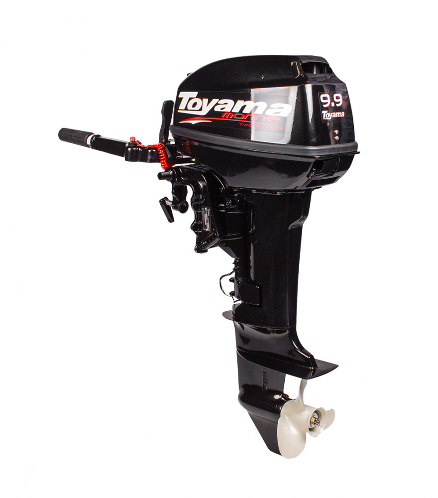 ЛОДОЧНЫЙ МОТОР TOYAMA T9,9BMS в Саранске