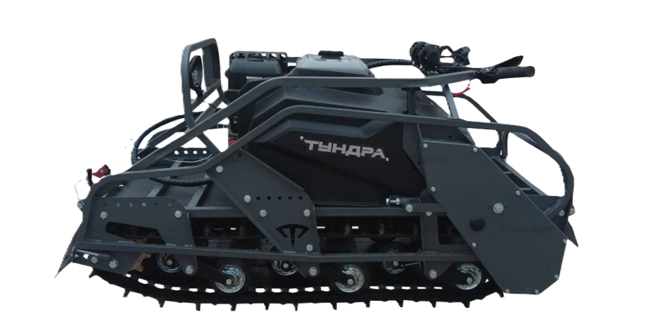 Мотобуксировщик Тофалар Тундра Классик в Саранске