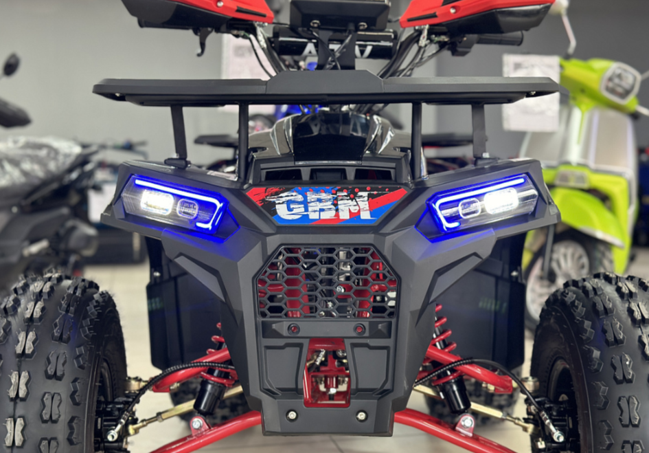 Квадроцикл GBM MAVERICK 222 NEW в Саранске