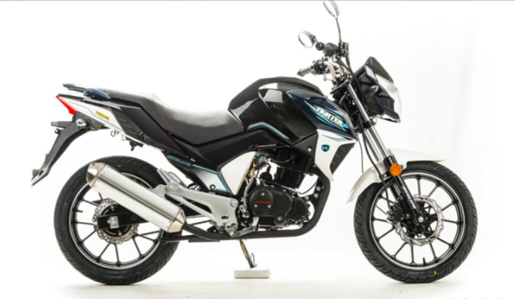 Мотоцикл MOTOLAND (МОТОЛЕНД) FIGHTER 250 в Саранске