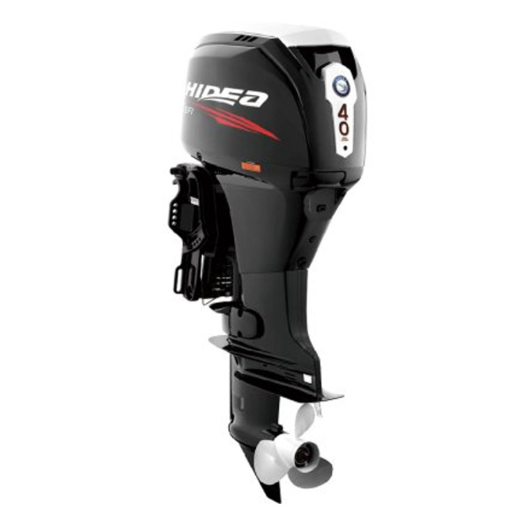 Лодочный мотор HIDEA HDEF40FEL-T EFI в Саранске