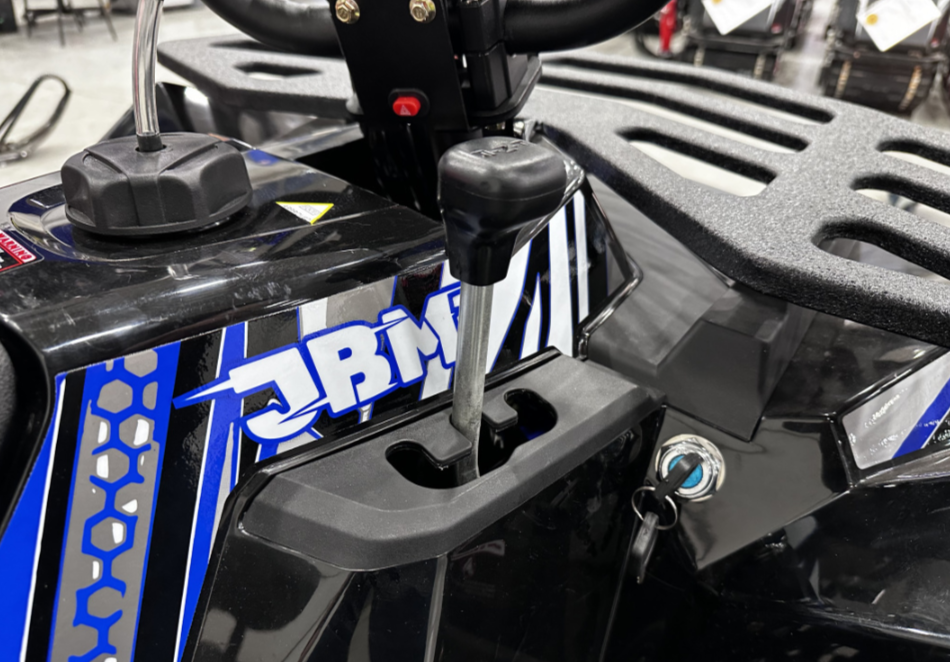 Квадроцикл GBM SHARP BIG 300 NEW PREMIUM в Саранске