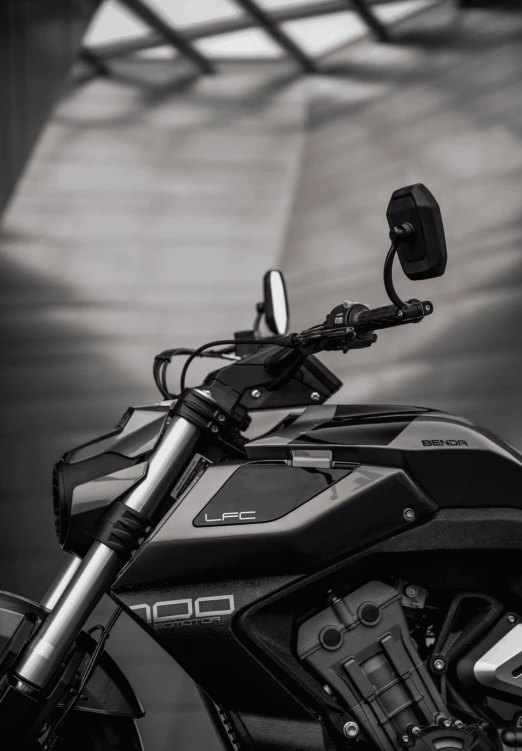 Мотоцикл Benda LFC 700 Pro в Саранске