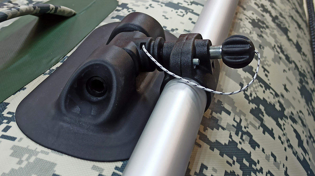 Лодка MISHIMO SPORT 370 в Саранске