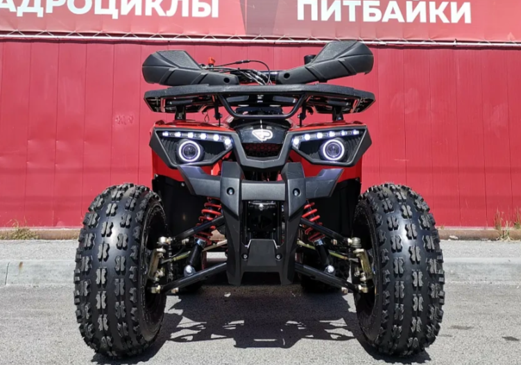 Квадроцикл PROMAX WILD 175 BASIC в Саранске