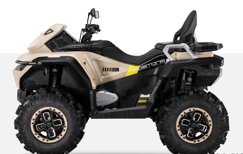 Квадроцикл BENDA REDSTONE 1000 MUD в Саранске