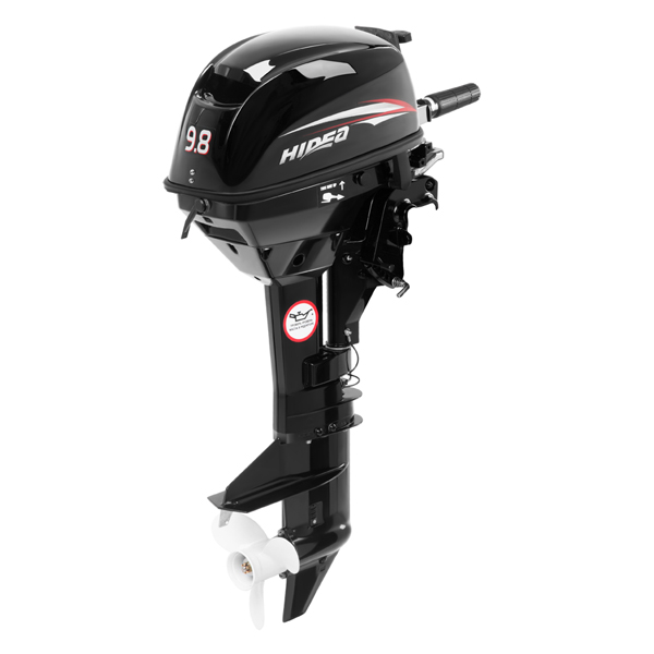 Лодочный мотор HIDEA HD9.8FHS в Саранске