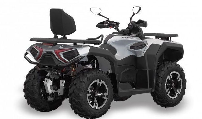 Квадроцикл HISUN HiSUN GUARDIAN 750L -/LONG/ в Саранске
