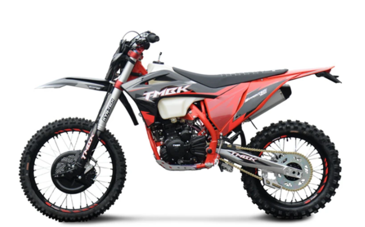 Питбайк TMBK Sprinter 300 (NB300) в Саранске