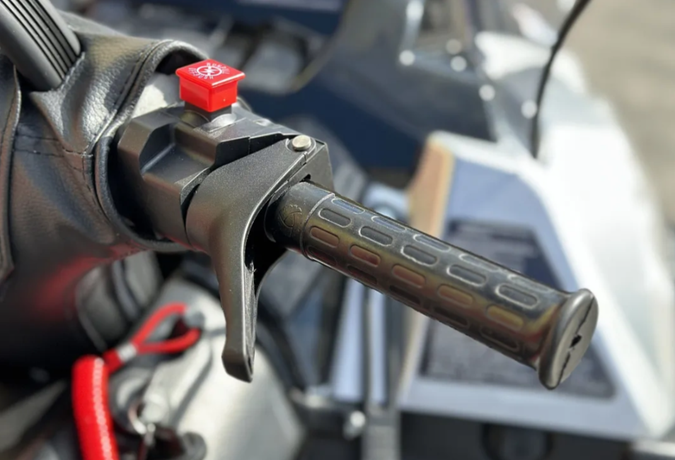 Снегоход РМ TAYGA PATRUL 800 SWT в Саранске