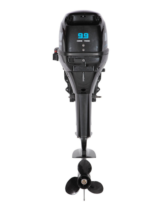 Лодочный мотор MARLIN MF 9.9 AWHBS в Саранске