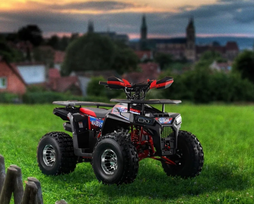 Квадроцикл GBM MAVERICK 222 NEW в Саранске