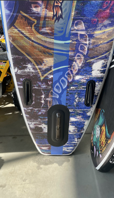 SUP (САП) ДОСКА RAIDEX TAKUMO 10.6’ (320СМ) N 8 в Саранске