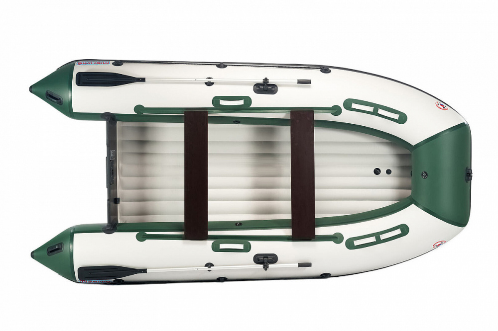 Лодка MISHIMO LITE DF 370 в Саранске