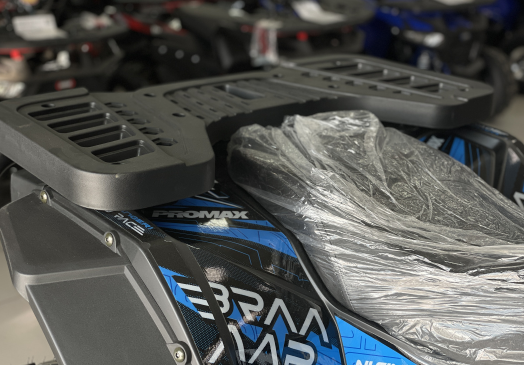 Квадроцикл PROMAX TAURUS 300 в Саранске