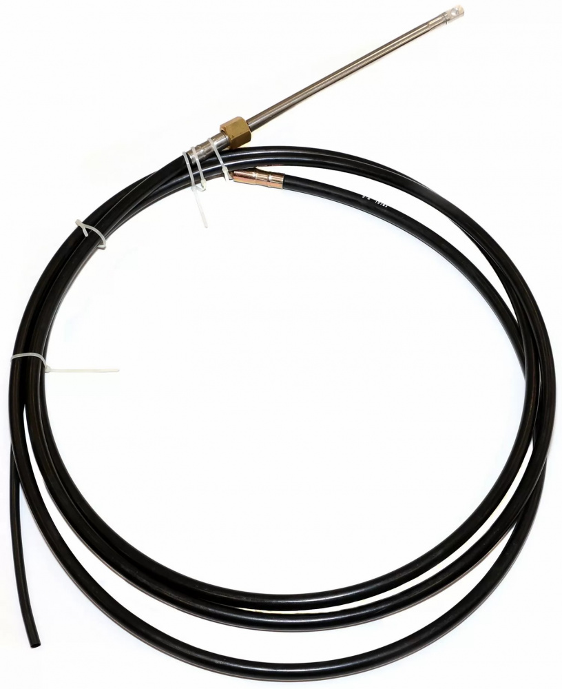 ТРОС РУЛЕВОЙ F14 ДЛЯ РЕДУКТОРОВ Т71, Т85 (ТАЙВАНЬ) в Саранске