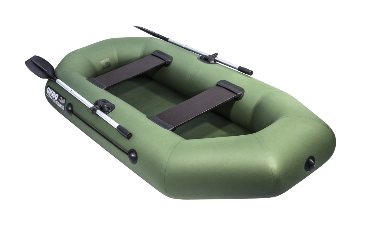 Лодка АКВА-ОПТИМА 240 в Саранске