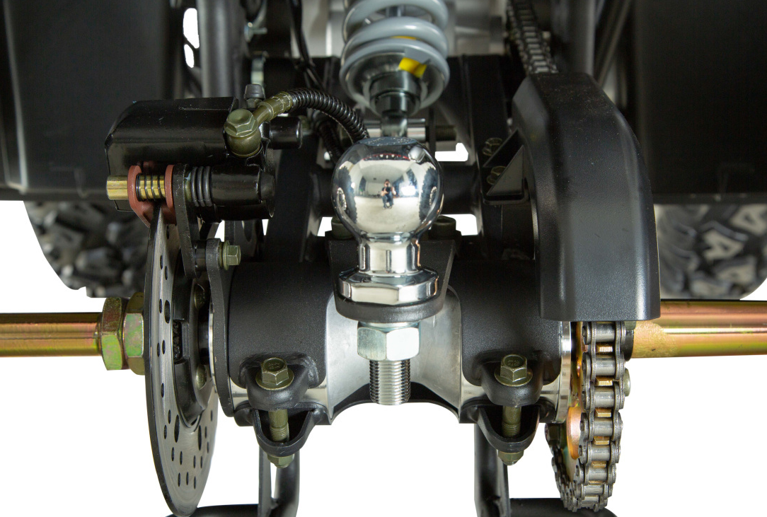 Квадроцикл YACOTA VIKING PRO 250 в Саранске